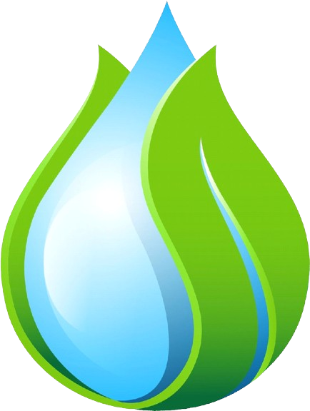 zero energy water logo